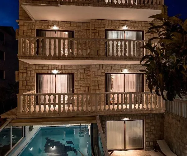 Villa Solis