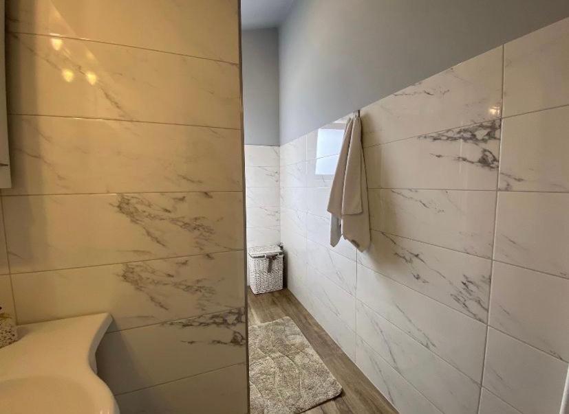 Apartment Solis Stobrec