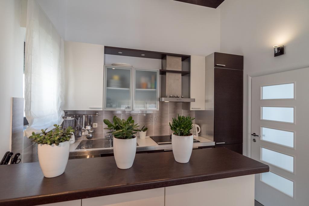 Solis Apartmán