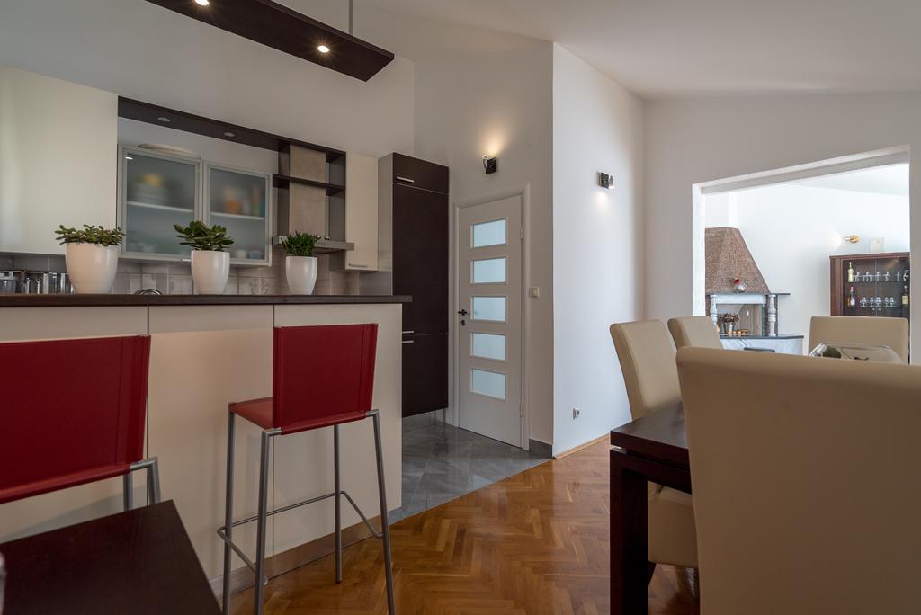 Apartmán Solis *