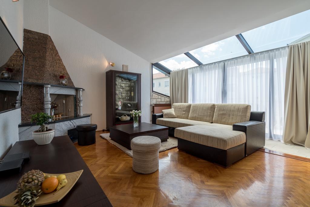 Apartment Solis Stobrec