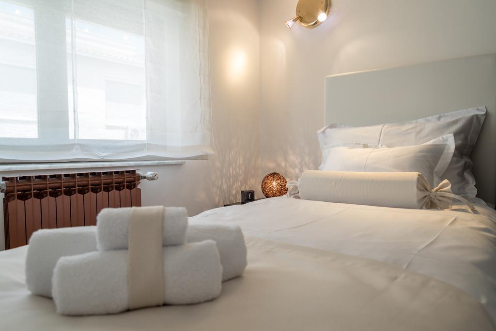 Apartment Solis *