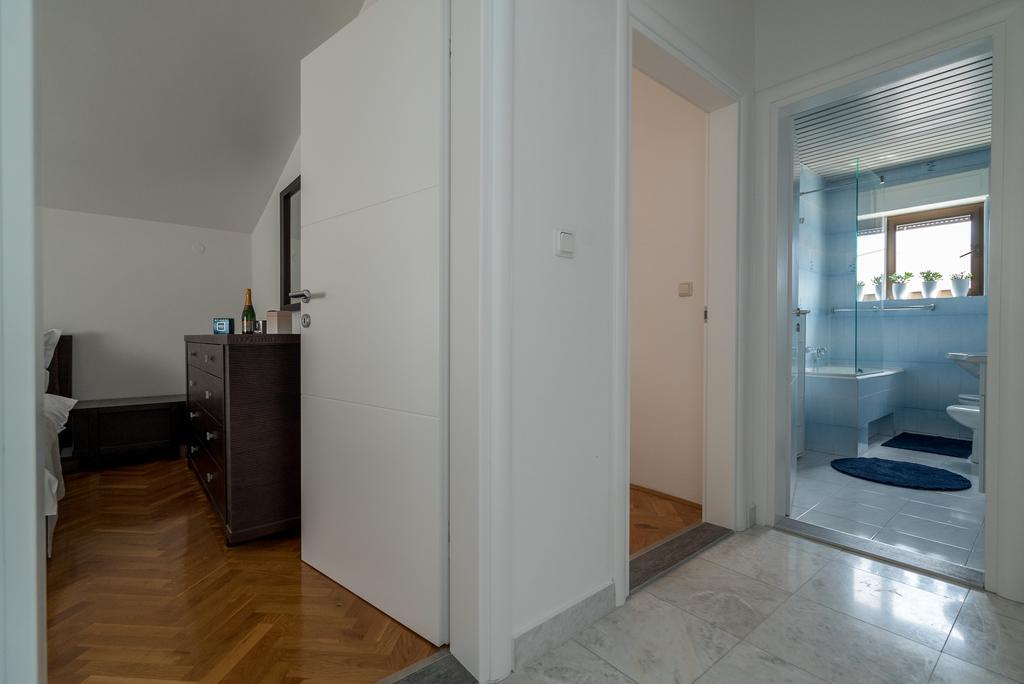 Apartment Solis