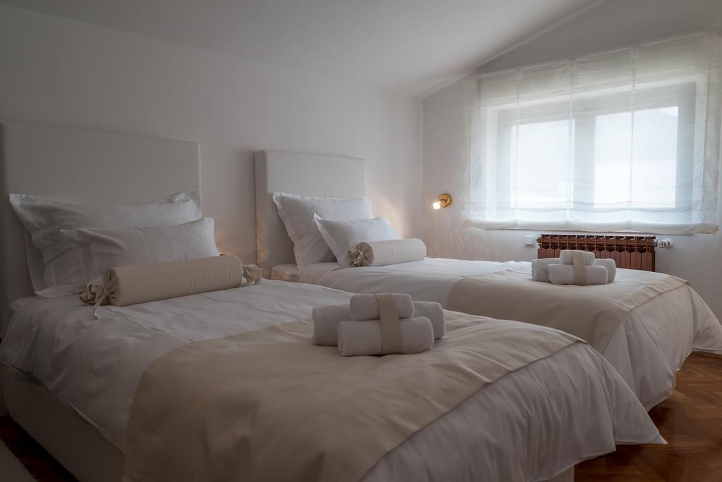 Solis Apartmán