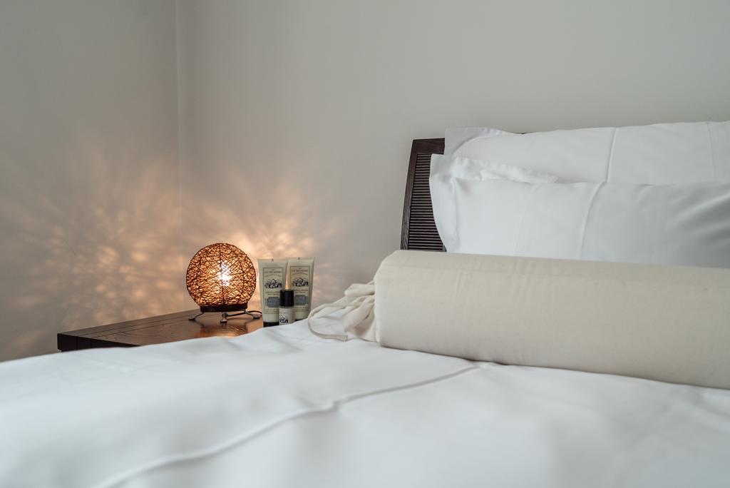 Apartment Solis *