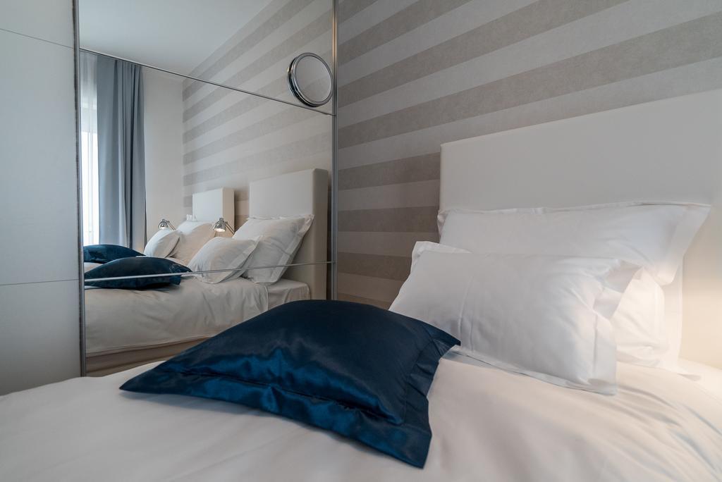 Apartment Solis Stobrec