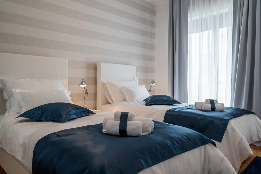 Apartment Solis