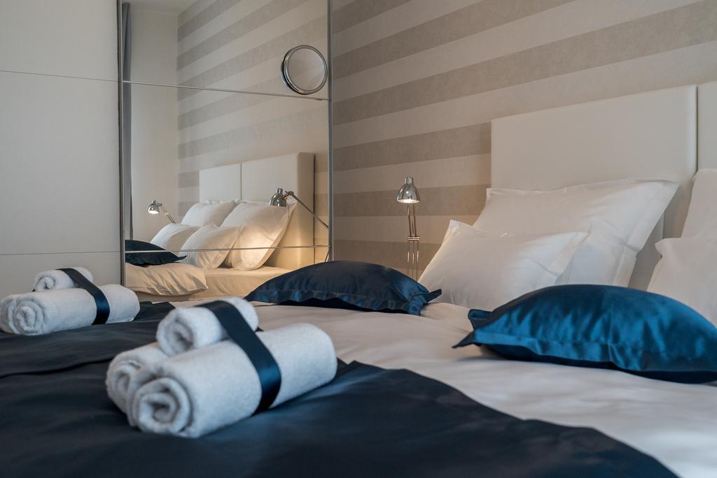 Solis Apartmán *