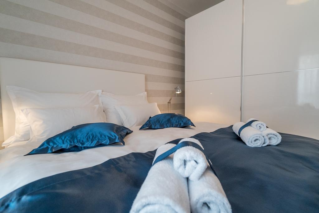 Apartment Solis