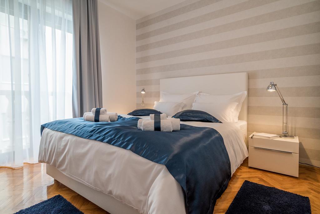 Solis Apartment Stobrec