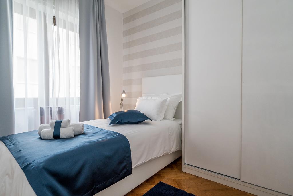 Apartment Solis *