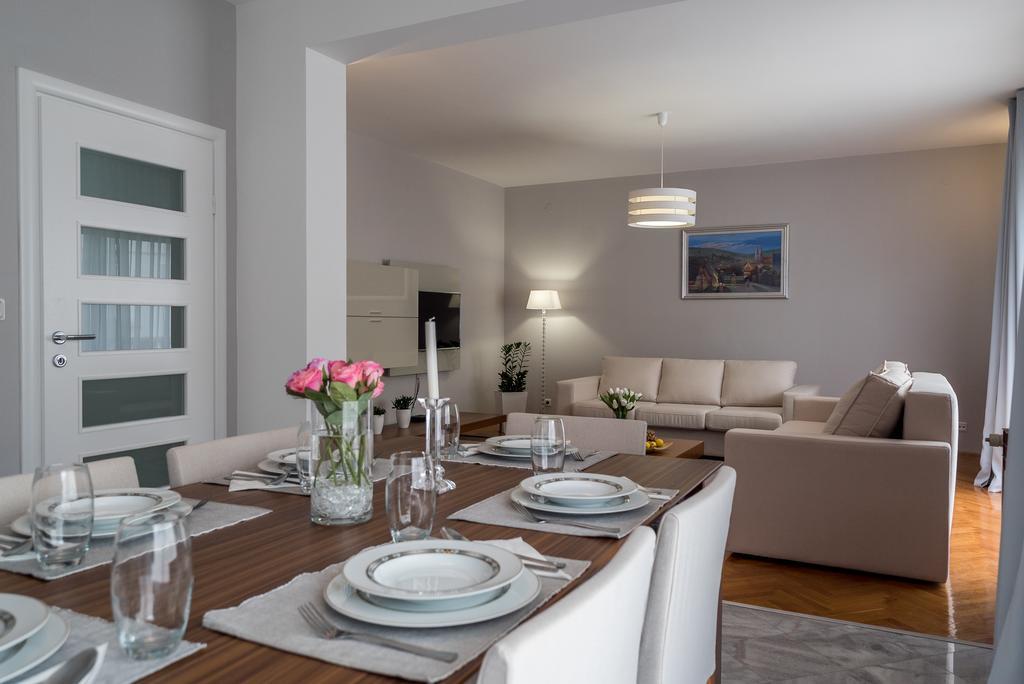 Apartmán Solis