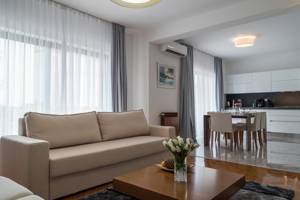 Apartmán Solis *