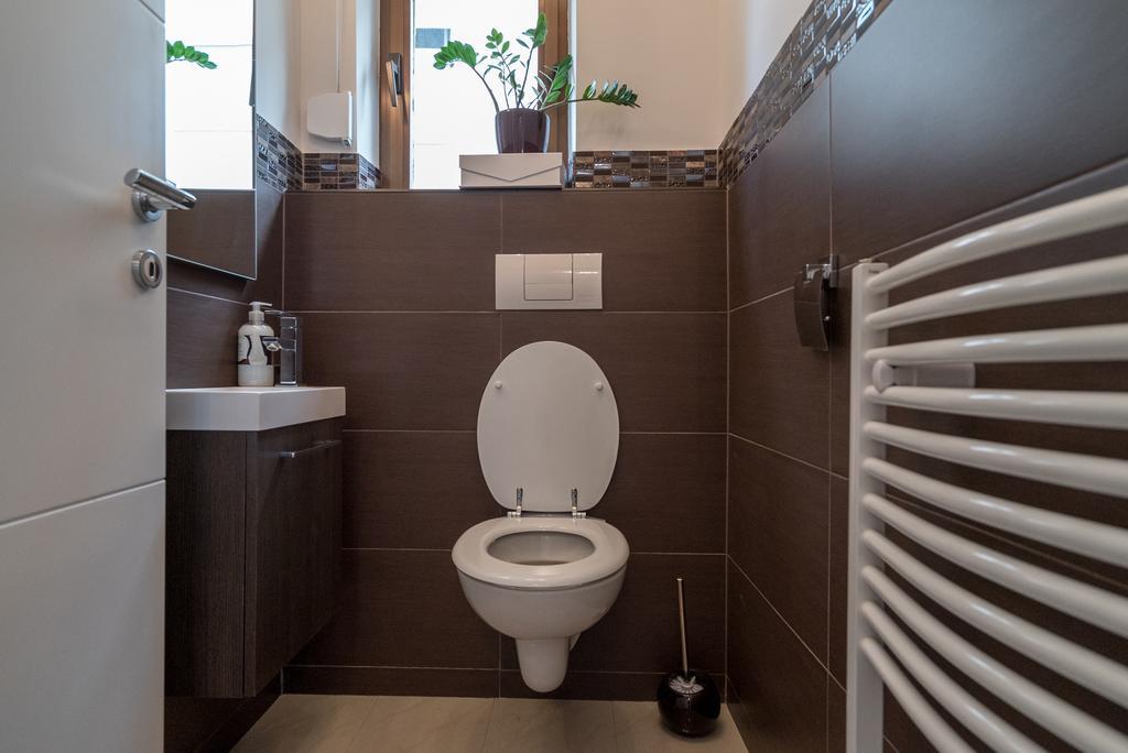 Solis Apartment Stobrec