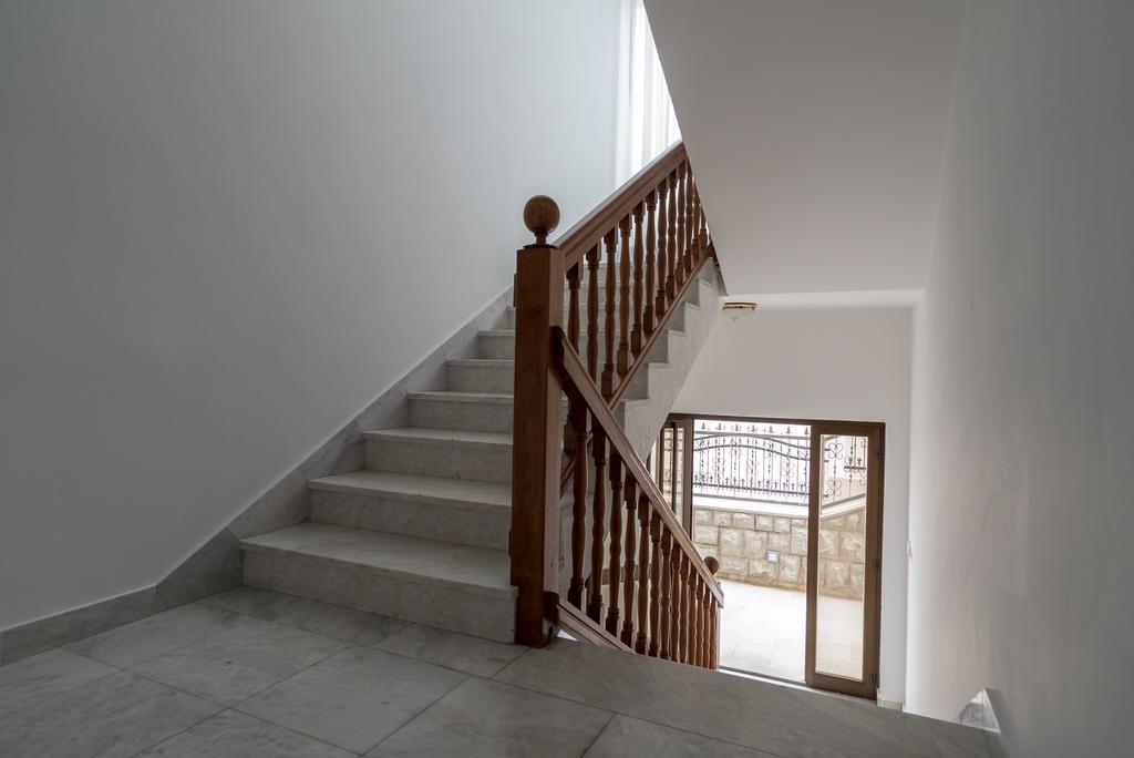 Apartment Solis *