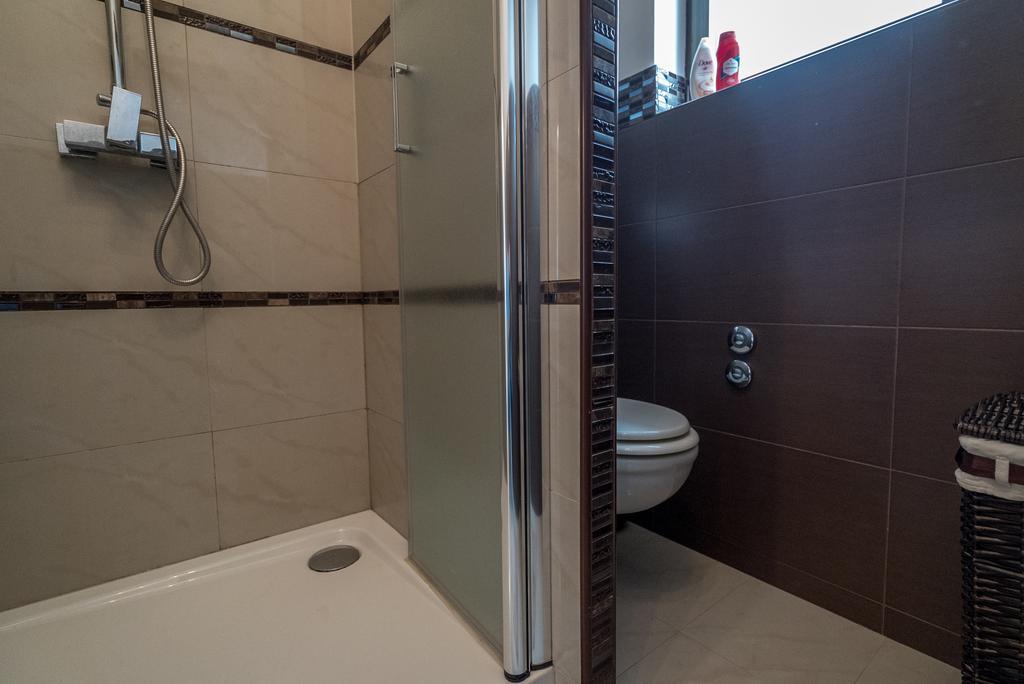 Apartment Solis Stobrec