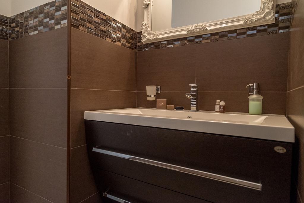 Apartment Solis