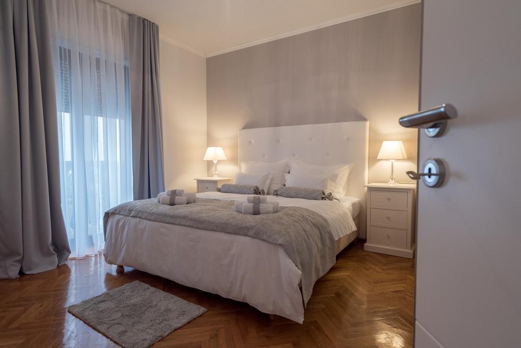 Solis Apartmán *