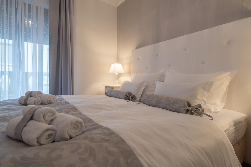 Apartmán Solis Stobrec