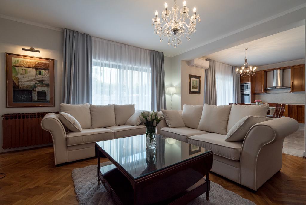 Apartment Solis Stobrec