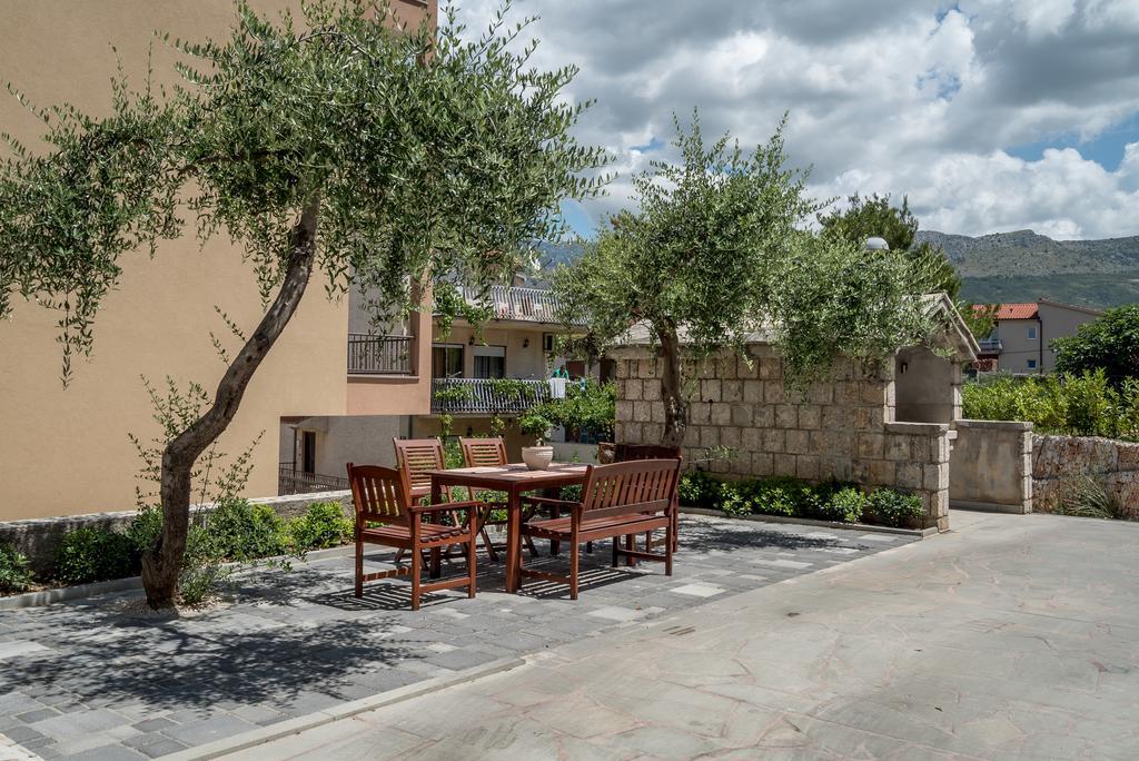 Apartmán Solis