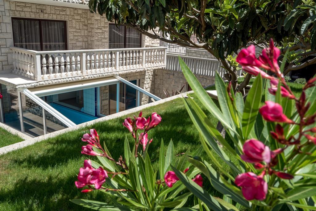 Solis Apartmán Stobrec