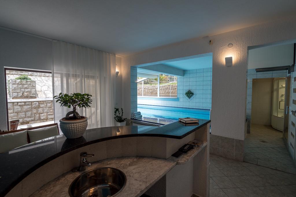 Solis Apartment