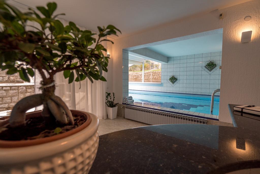Apartment Solis *