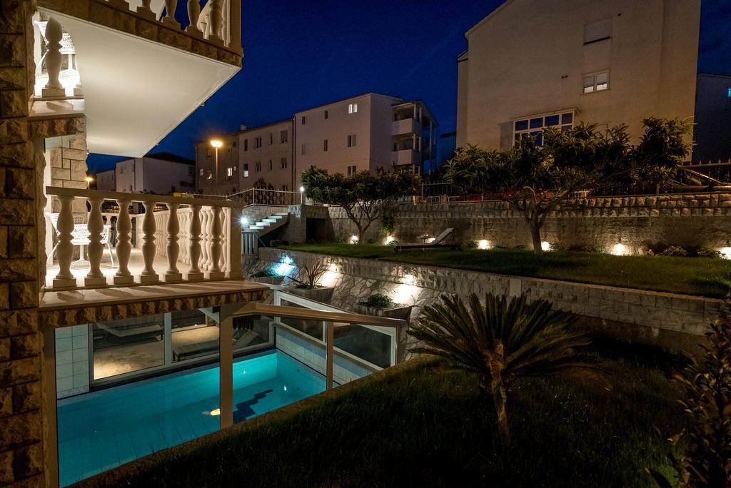Apartment Solis *