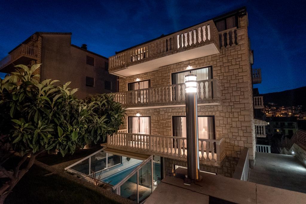 Apartmán Solis Stobrec
