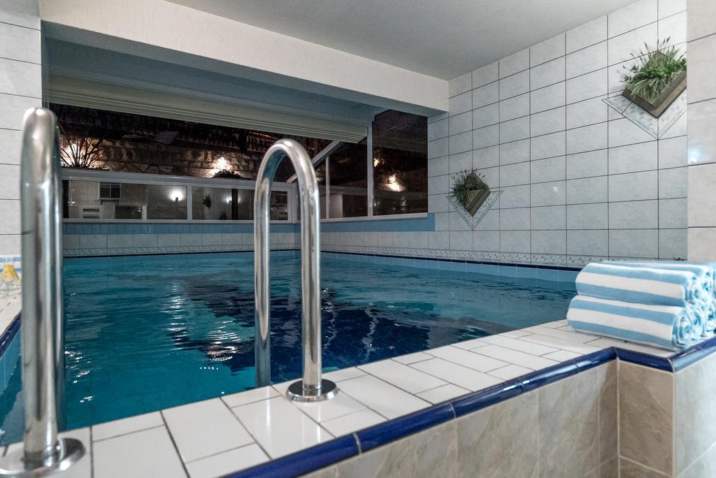 Apartment Solis