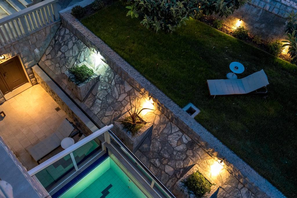 Solis Apartment