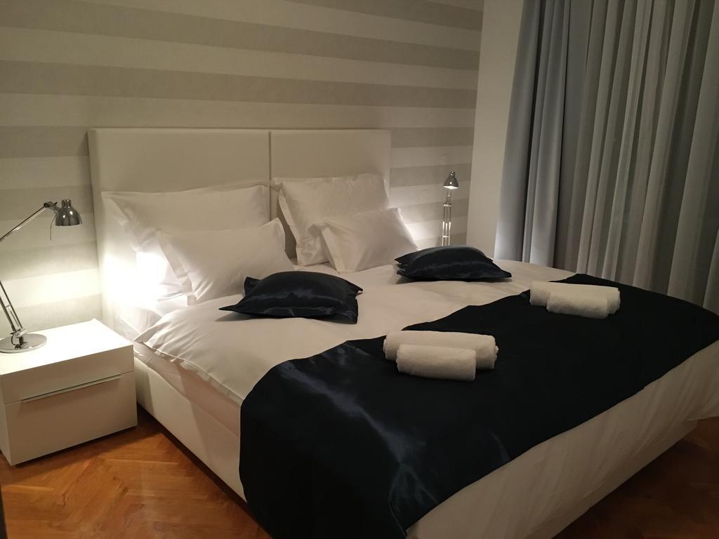 Apartmán Solis *